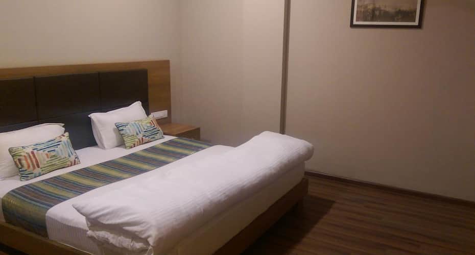 The Premier Hotel, Kota 2